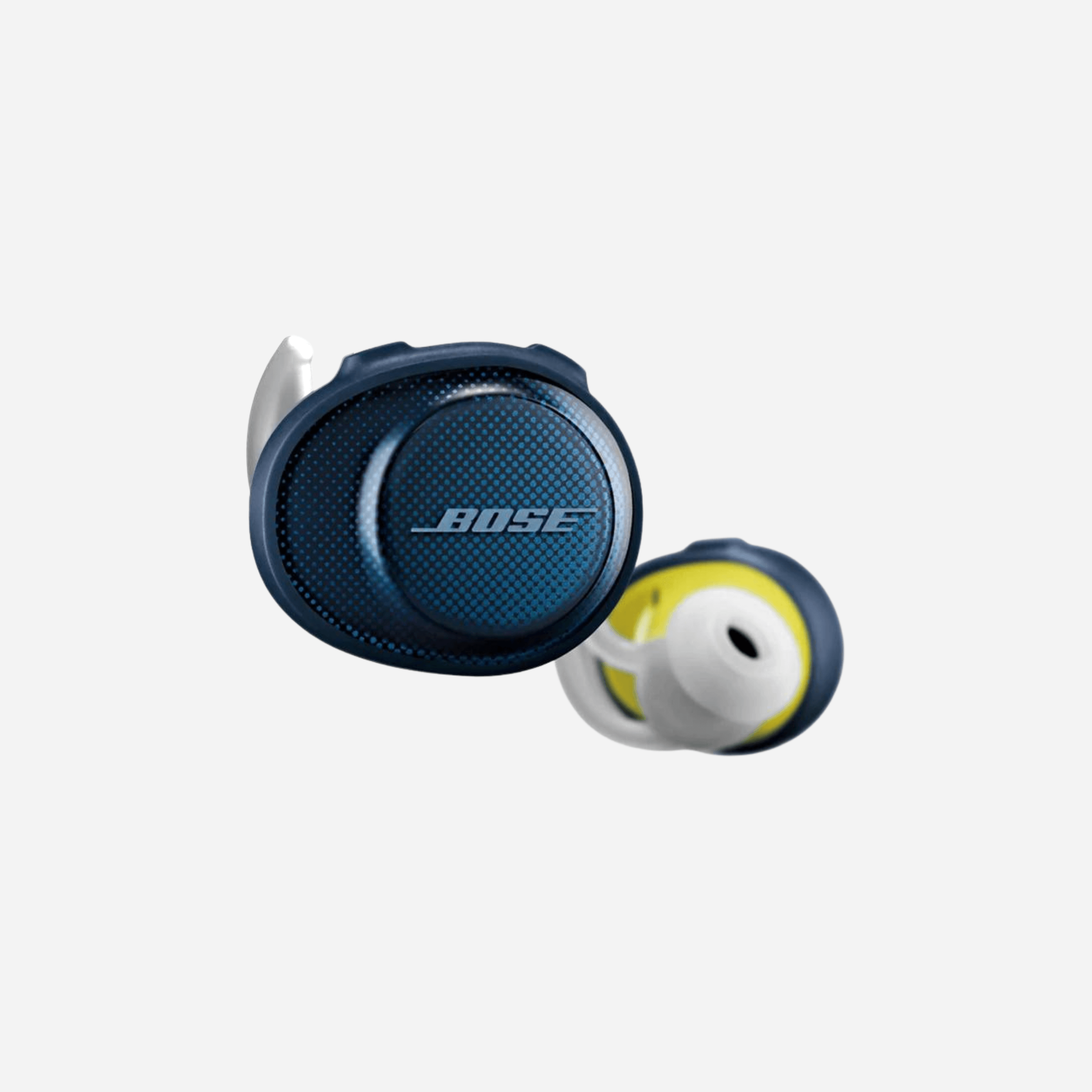 Bose SoundSport Free Wireless In-Ear Headphones - Refurb Me